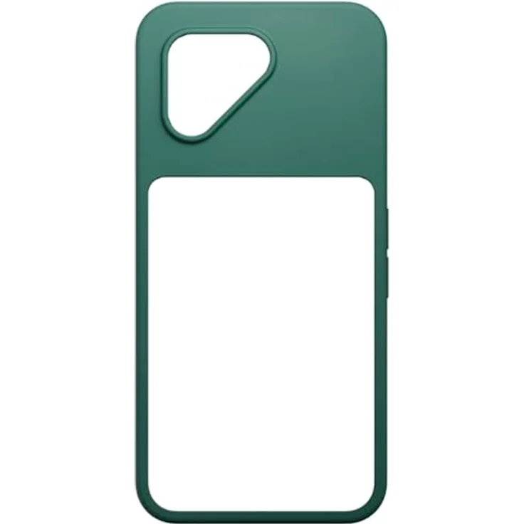 Fairphone Protective Case (Gen. 6), Grünes Zubehör aus 100% recyceltem Kunststoff mit Stoßschutz – Bild 4