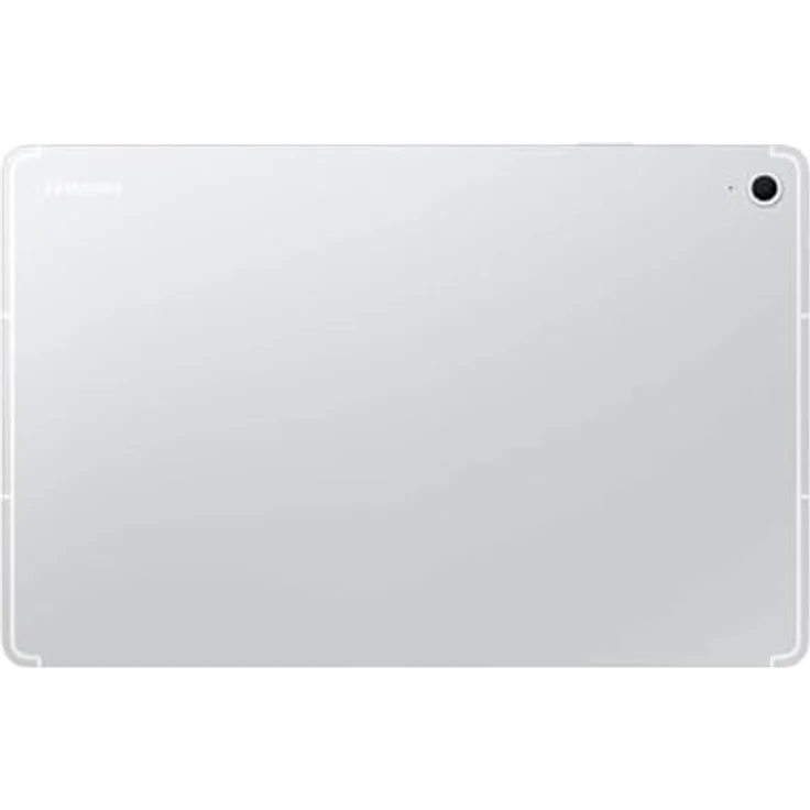 Samsung Galaxy Tab S10 FE+ 256GB Tablet (13,1", 256 GB, Android,One UI,Knox) in Mystic Black – Bild 2