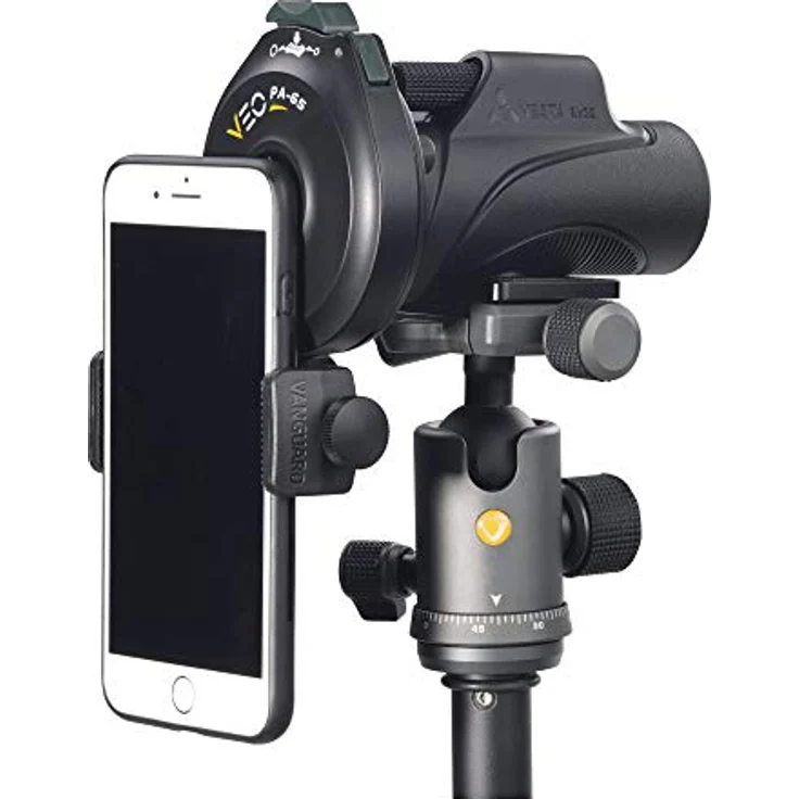 Vanguard PA-65 – Bild 3