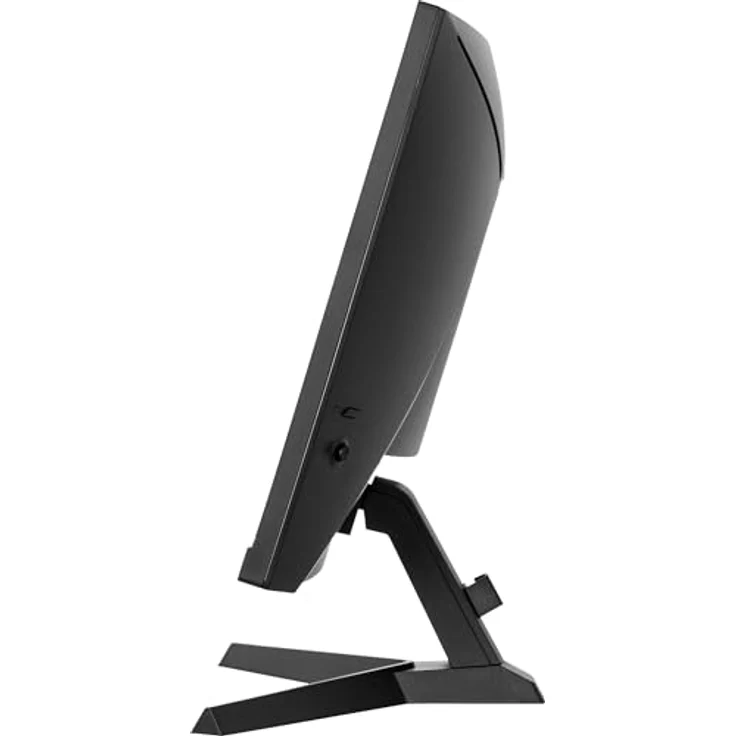 iiyama G-Master Red Eagle GC2480HSU-B1 Curved Gaming Monitor, Full-HD, 180Hz, Schwarz – Bild 5