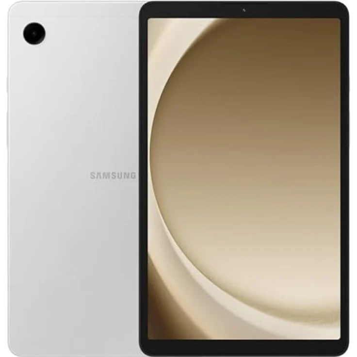 Samsung SM-X110 Galaxy Tab A9 8.7'' Wi-Fi 4GB RAM 64GB Silver EU – Bild 1