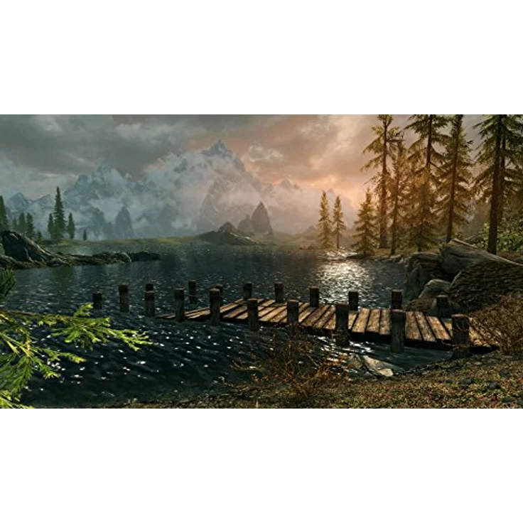 The Elder Scrolls V: Skyrim (Switch) – Bild 3