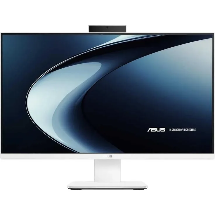ASUS V400 AiO V470VAK-WPE1480, 27" Full HD All-in-One-PC, Intel Core 5, 16 GB RAM, 1 TB SSD, Weiß
