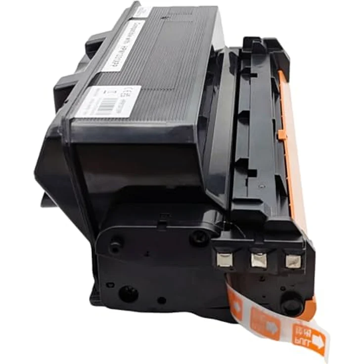 OBV Kompatible Tonerkartusche für HP 331X (W1331X), Schwarz, für Laser 408dn MFP 432 fdn, 15.000 Seiten, ISO 9001 & ISO 14001 zertifiziert – Bild 4
