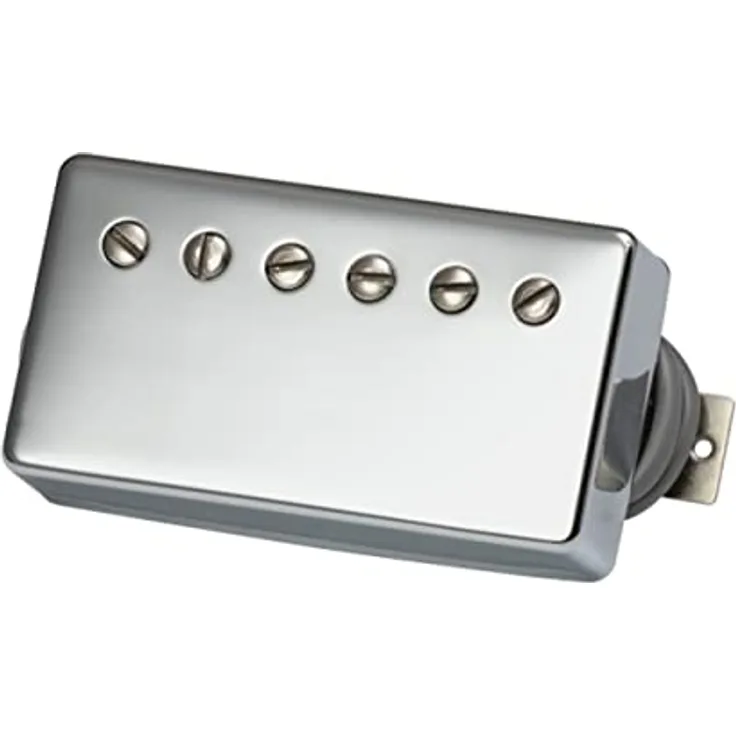 Gibson 57 Classic Vintage NC, Humbucker Tonabnehmer mit Nickel Cover und vielseitigem Sound