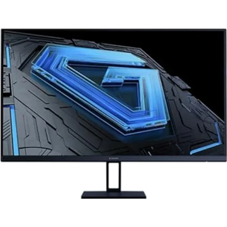 Xiaomi Gaming Monitor G27i 2026 OM4FF-EU, 27 Zoll Full HD, ultradünner Rahmen, hohe Bildwiederholrate – Bild 2
