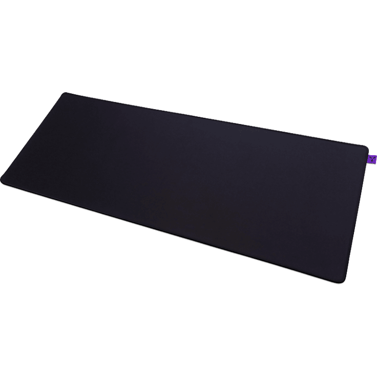 ISY IMP-3500-XXL Gaming Mauspad, XXL (900 mm x 360 mm) für optimale Gaming-Präzision