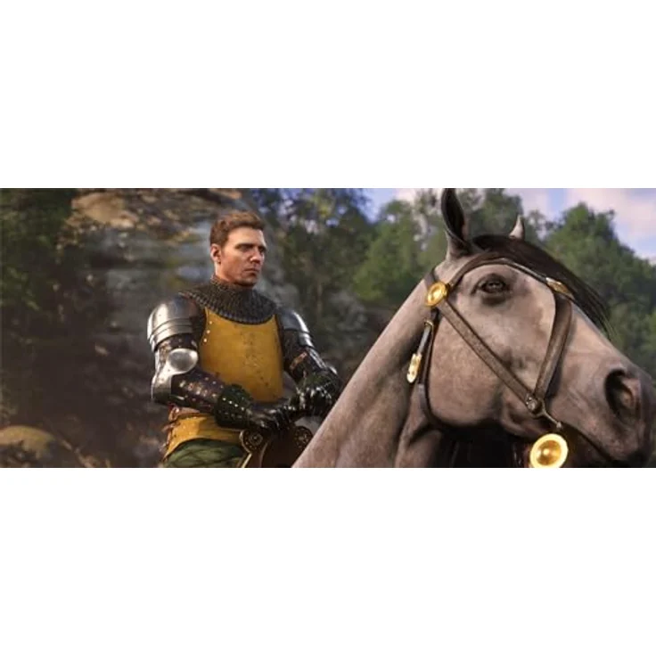 Kingdom Come Deliverance II (PlayStation 5) - Preisvergleich – Bild 4
