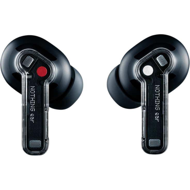 Nothing Ear Schwarz In-Ear-Kopfhörer
