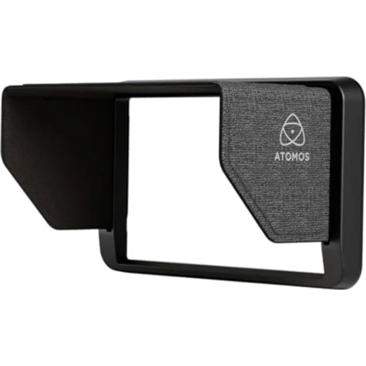ATOMOS Sunhood for Shinobi II, Sonnenblende für Dreharbeiten im Freien, Atomos