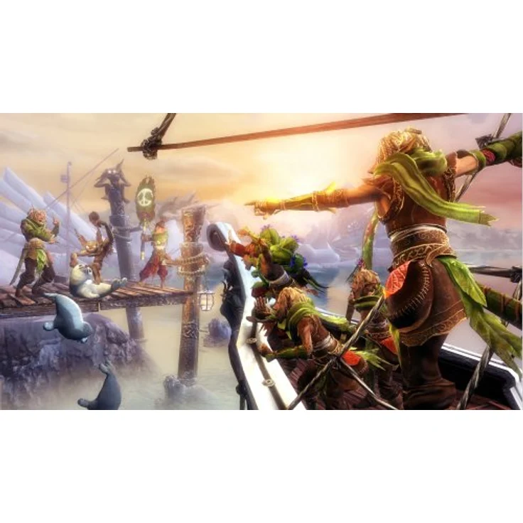 Overlord 2 (PS3) – Bild 5