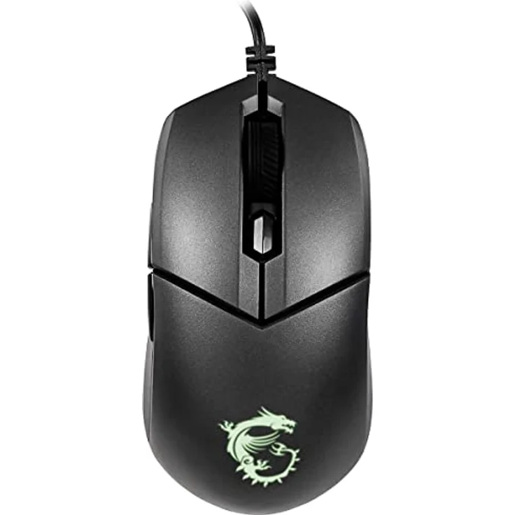 MSI Gaming Mouse Clutch GM11 – Bild 7