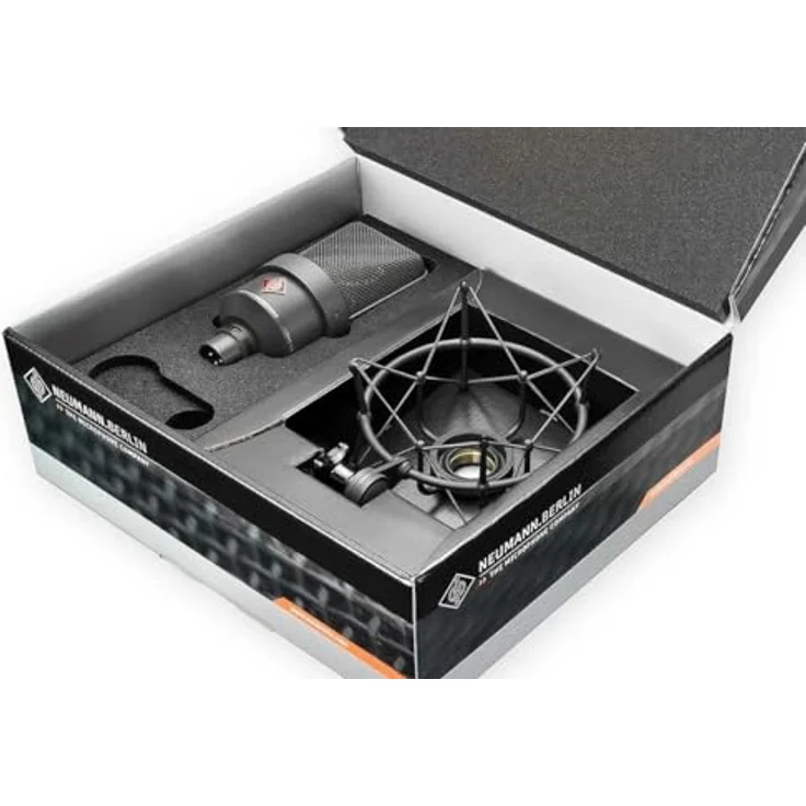 Neumann TLM 103 Mono Set ni - Preisvergleich – Bild 2
