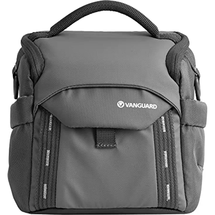Vanguard Veo Adaptor 15M GY – Tasche für Fotoapparat Mirorless – Bild 3