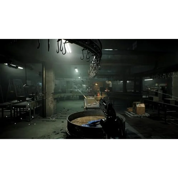 RoboCop: Rogue City (100% UNCUT) (Deutsche Verpackung) – Bild 2