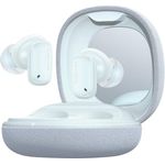 Baseus Wireless headphones Air Nora 2 (blue) (Kabellos), Kopfhörer, Blau, Geräuschunterdrückung bis -42 dB