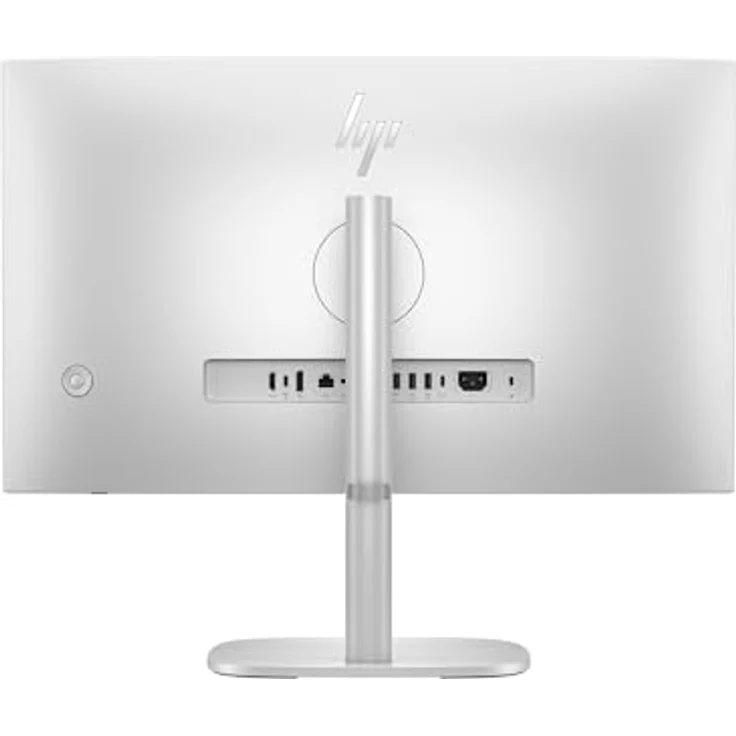 HP ELITE STUDIO 8 AIO G1I U5-235, All-in-One-PC mit Intel Core Ultra 5 235, 16 GB RAM, 512 GB SSD, Intel Arc Graphics, Silber – Bild 4