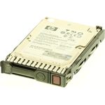 HPE Dual Port Enterprise (0.07 TB, 2.5"), Interne Festplatte mit 15000 U/min, HP SmartDrive-Träger inklusive