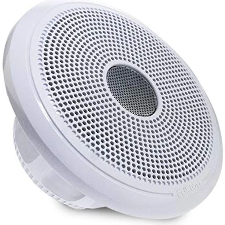 Osculati Marine-Lautsprecher XS Classic 7,7", Schwarz/Weiß, IP65, 260 Watt Spitzenleistung, True-Marine-zertifiziert – Bild 6