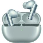 HUAWEI FreeBuds Pro 3, Hi-Res Dual Driver Soundsystem, Kabellose Intelligente Active Noise Cancelling Kopfhörer, bis zu 31 Stunden Akkulaufzeit, iOS & Android kompatibel, Eucalyptus Green