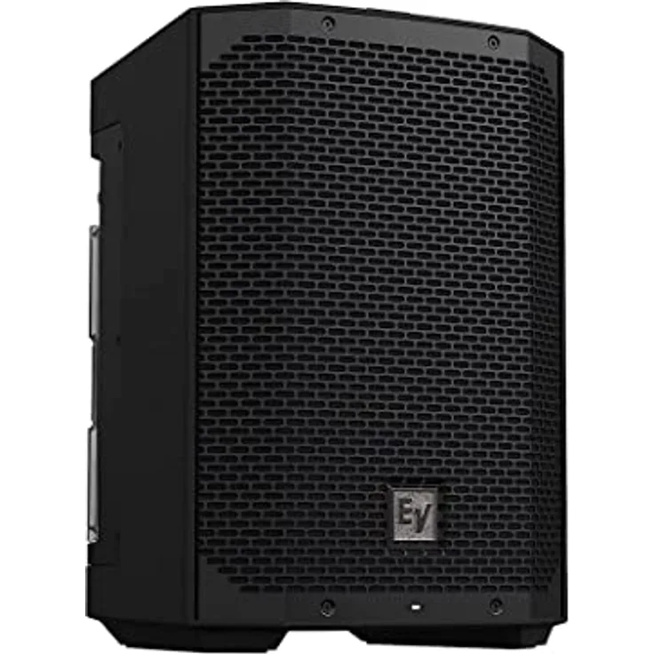 ELECTRO VOICE EVERSE 8 Black