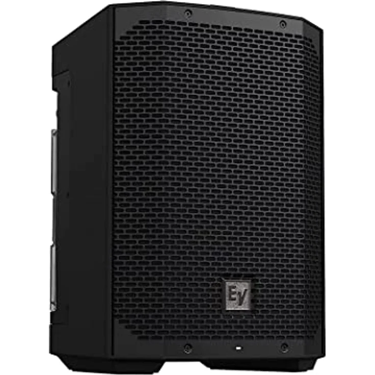ELECTRO VOICE EVERSE 8 Black – Bild 1