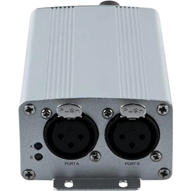 ChauvetDJ DMX-AN2, ARTNet DMX Knoten, ArtNet Node – Bild 8