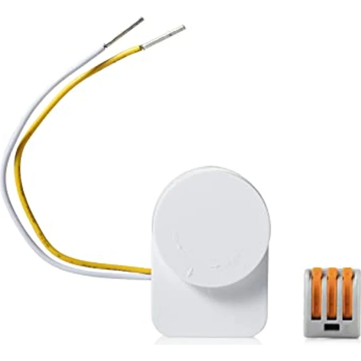 Wandlichtschalter Umwandler & Dauerstromgeber SmartHome Pro - Steuerung per App – Bild 2