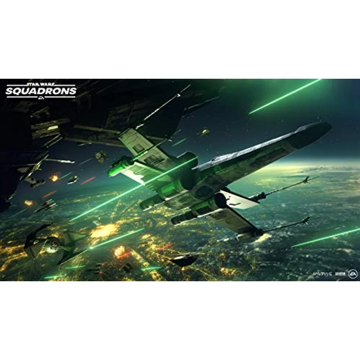 Star Wars Squadrons (PS4) - Preisvergleich – Bild 6