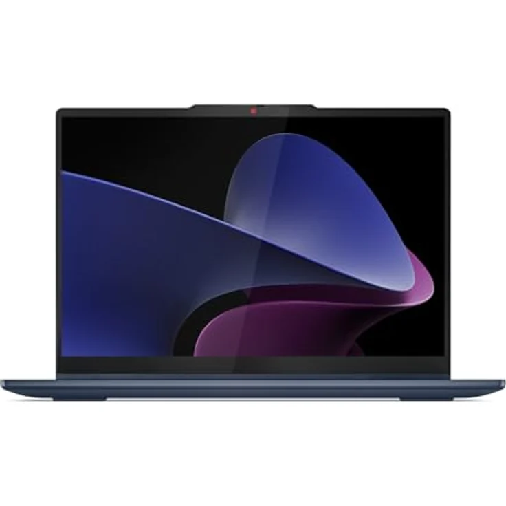 Lenovo IdeaPad 5 2-in-1, 14" Notebook mit Intel Core i5-13420H, 16.78 GB RAM, 512 GB SSD, Touch-Display, blau – Bild 2