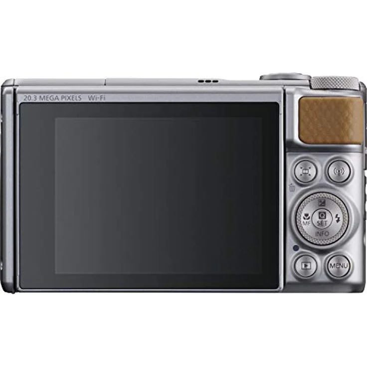 Canon PowerShot SX740 HS – Bild 2