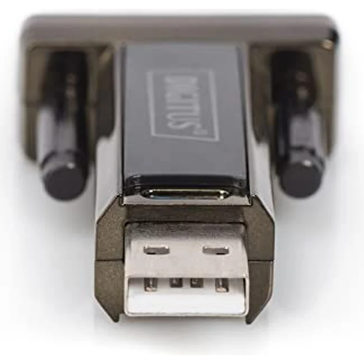 DIGITUS DA-70156 - Serieller Adapter - USB - RS-232 (DA-70156) - Preisvergleich – Bild 3