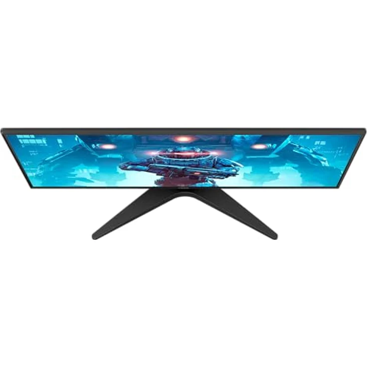 AOC Q27B36X 27-Zoll WQHD Monitor, 144 Hz, IPS-Panel, 0,5 ms MPRT, Adaptive Sync, HDR10, Schwarz – Bild 5