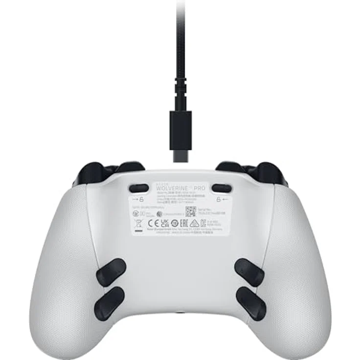 Razer Wolverine V3 Pro Controller, kabelloser E-Sport-Controller mit 4 Back-Paddles, haptischer Vibration und anpassbaren Analogsticks – Bild 14