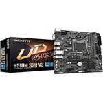 Gigabyte H510M S2H V3 (rev. 1.0) Intel H470 Express LGA 1200 Micro ATX