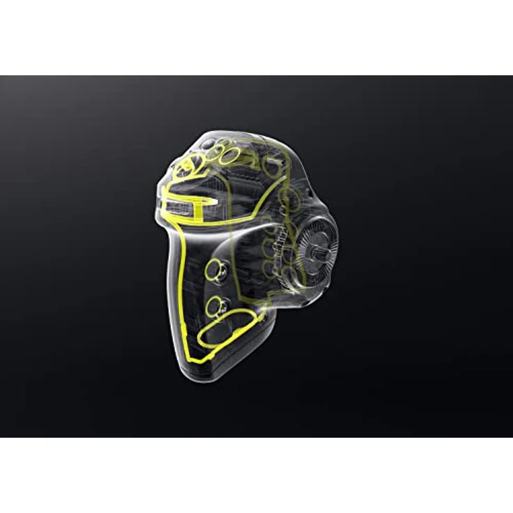 Nikon Fernsteuerungshandgriff MC-N10 – Bild 5