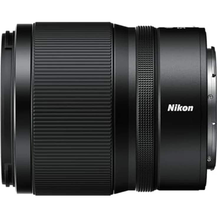 Nikon NIKKOR Z 50mm f/1.4 (incl. Gegenlichtblende HB-115), Standard-Objektiv für Vollformatkameras, schneller Autofokus, scharfe Nahaufnahmen, Festbrennweite für Videoaufnahmen, intuitiver Einstellring – Bild 4