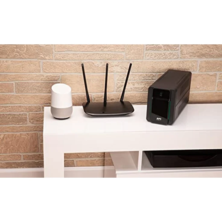 APC Back-UPS BX 750VA 230V Schuko – Bild 4