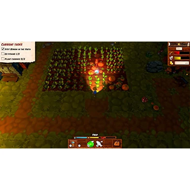 Harvest Life (Switch) – Bild 6