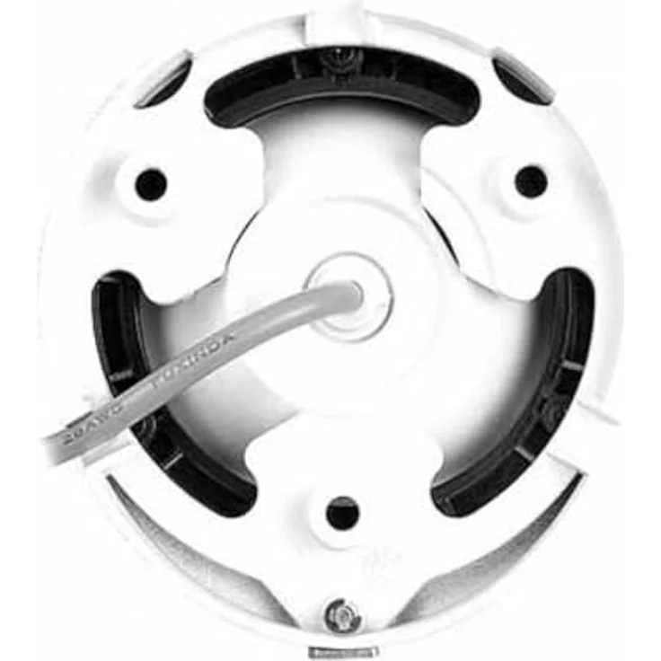 Hikvision Überwachungskamera AHD Dome 4IN1 5MPX (HWT-T150-M) – Bild 4