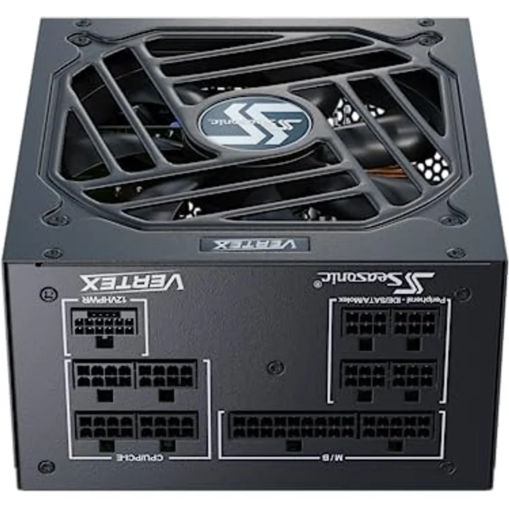 Seasonic Vertex GX-750 ATX3.0 750W Vertex GX-750 – Bild 3
