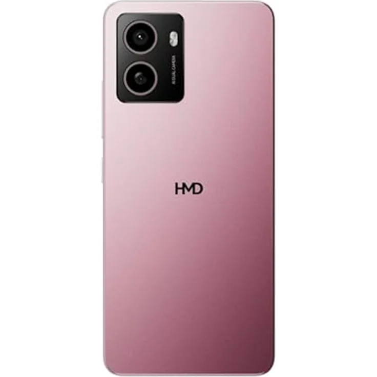 HMD Pulse 64GB Smartphone (6,65 Zoll, 64 GB Speicherplatz, 13 MP Kamera) – Bild 2