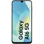 SAMSUNG Galaxy A16 5G 128 GB Light Gray Dual SIM