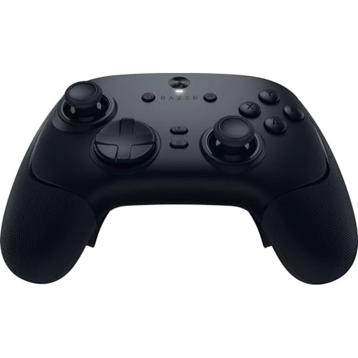Razer Wolverine V3 Pro 8K, Kabelloser Gaming Controller mit 8000 Hz, Schwarz – Bild 9