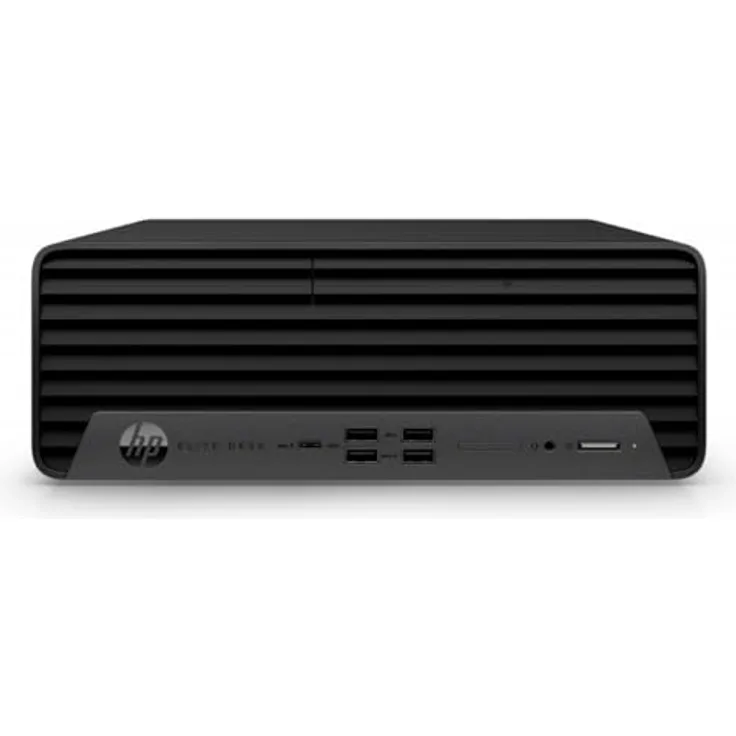 HP Desktop-PC ELITE600G9 No Intel Core i5-13500 16GB RAM 512GB SSD, Mehrfarbig