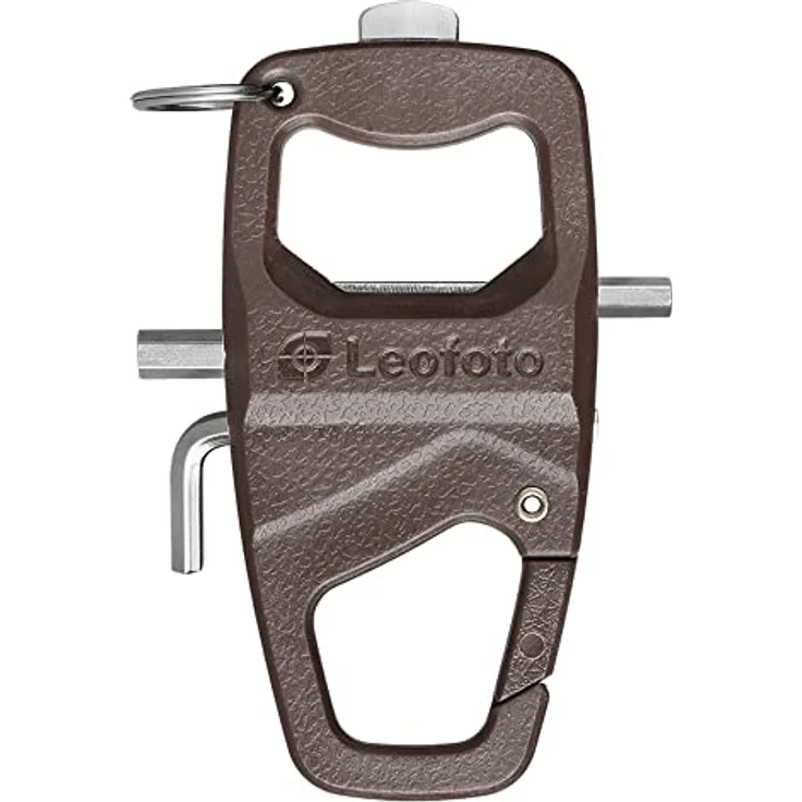 Leofoto multi-funtional tool – Bild 2