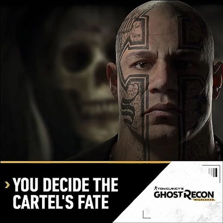 Tom Clancy's Ghost Recon: Wildlands PS4 [ – Bild 5