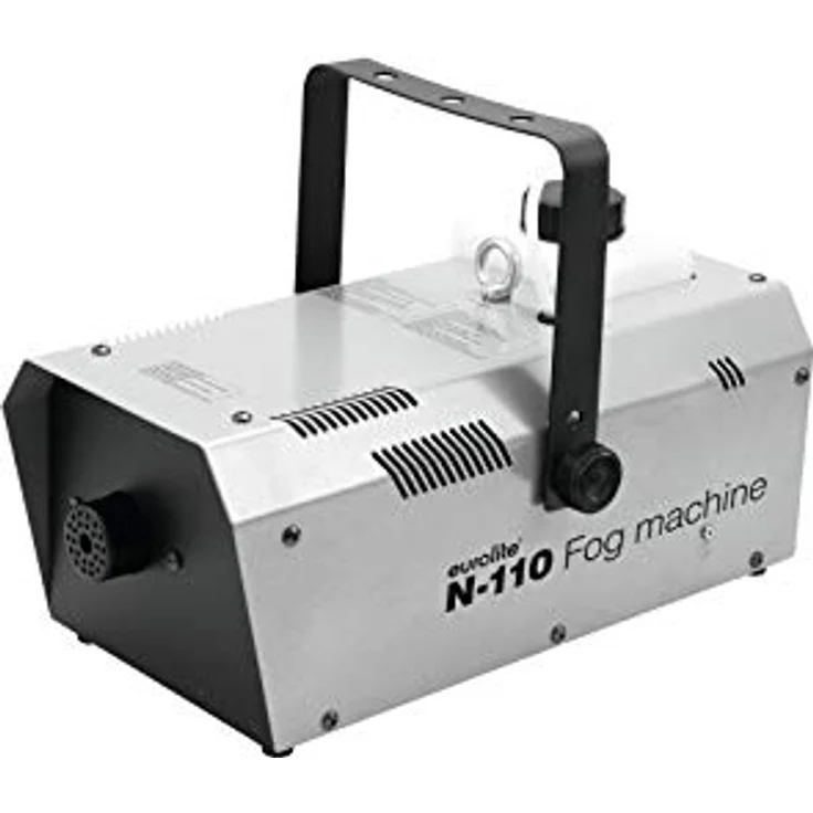 Eurolite N-110 Nebelmaschine – Bild 3