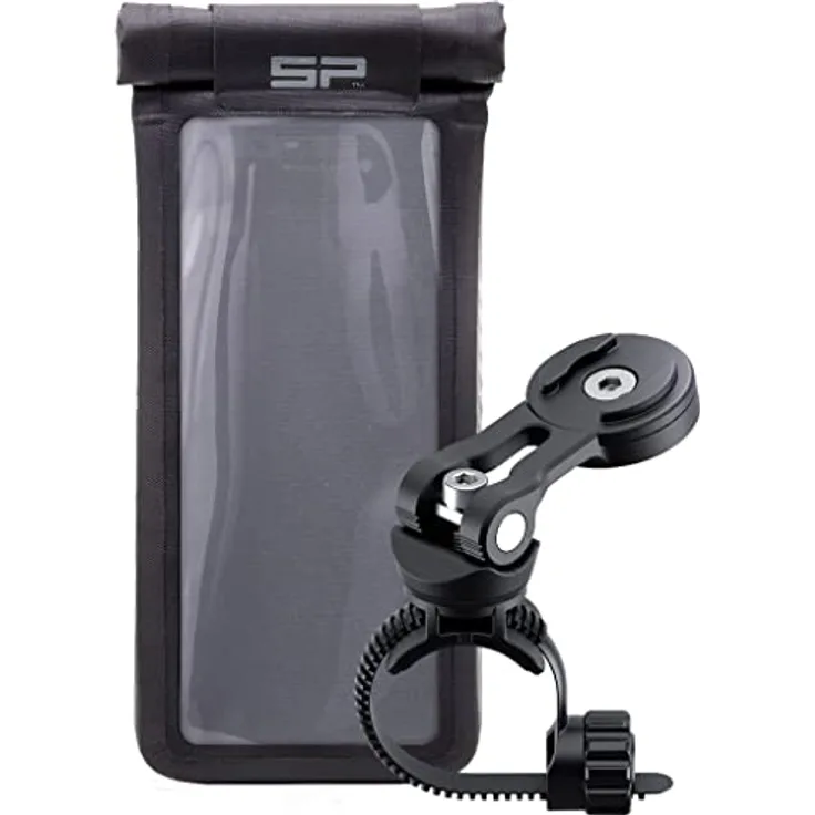 SP CONNECT Bike Bundle Universal Case |SPC+|