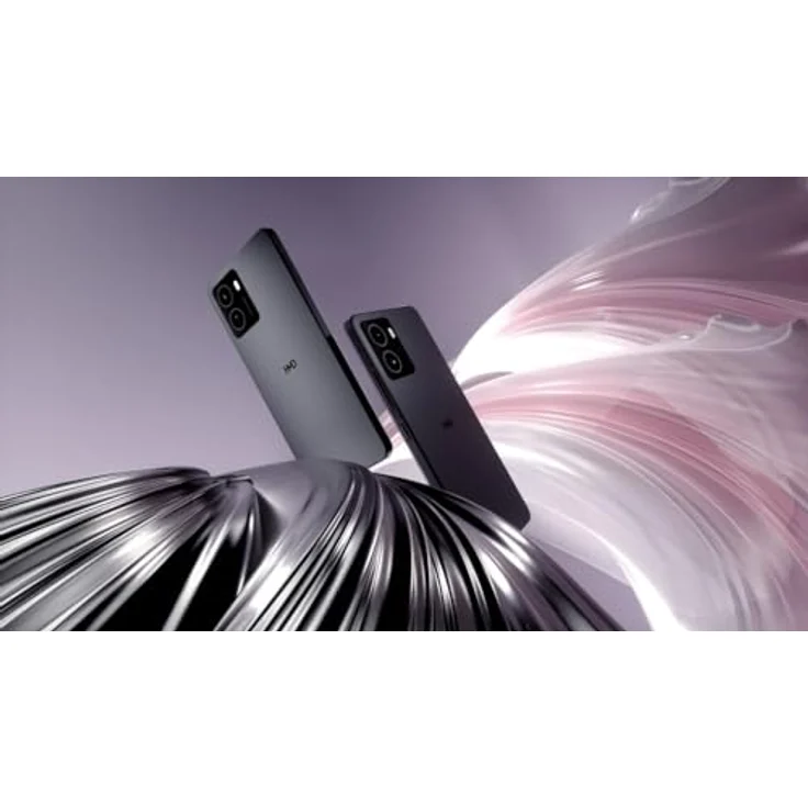 HMD Pulse 64GB Smartphone, 6,65 Zoll Display, 64 GB Speicherplatz, 13 MP Kamera – Bild 5